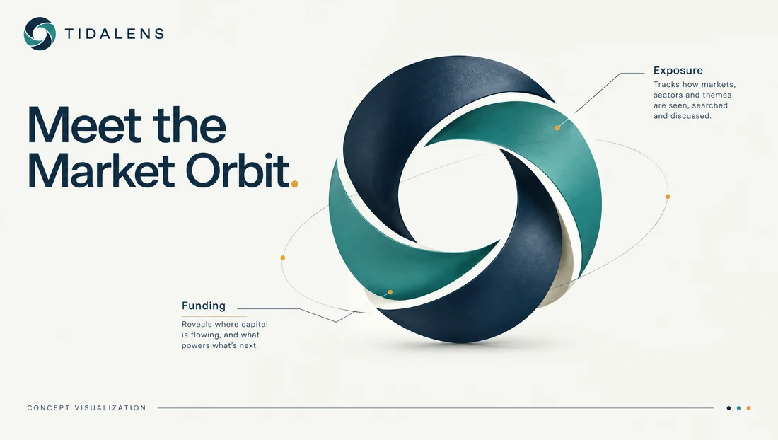 Tidalens — Market Orbit editorial illustration